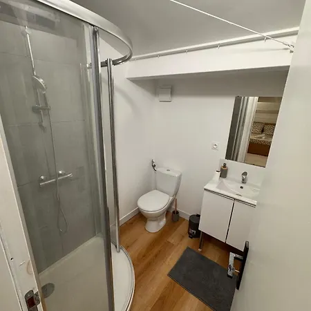 Loft Cosy Διαμέρισμα