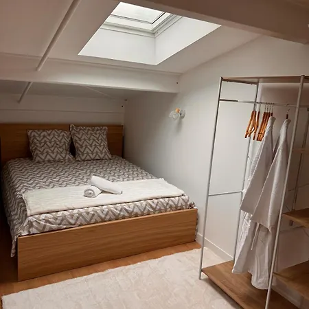 Loft Cosy Πουατιέ