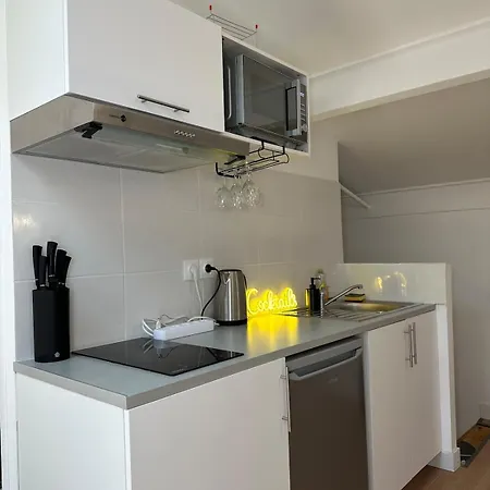 Loft Cosy Διαμέρισμα