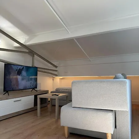 Loft Cosy Διαμέρισμα *