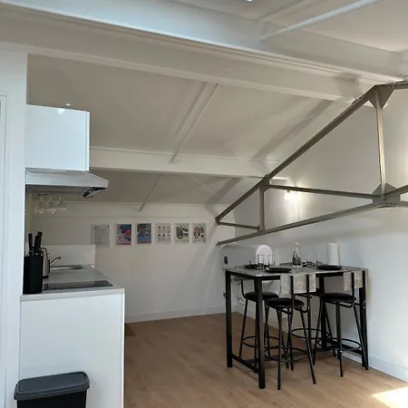 Διαμέρισμα Loft Cosy *
