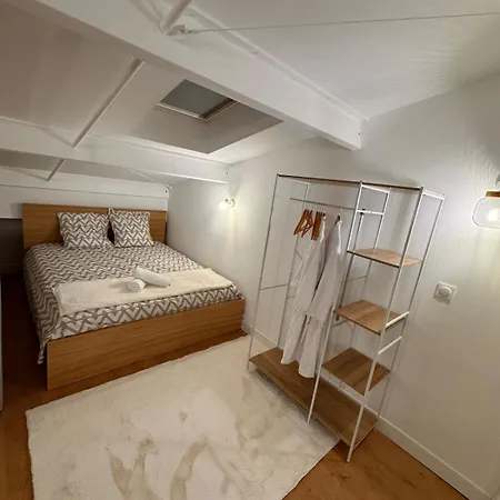 Διαμέρισμα Loft Cosy