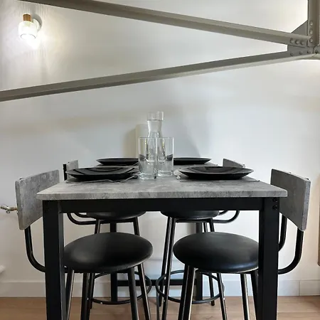 Διαμέρισμα Loft Cosy