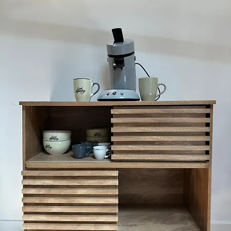 Loft Cosy Πουατιέ